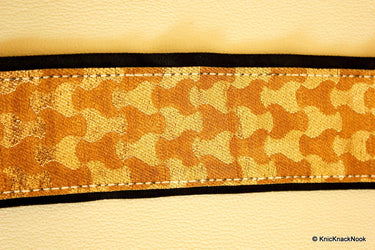 Gold Trim